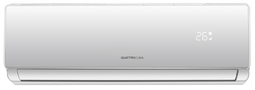 Внутренний настенный блок мульти сплит-системы Quattroclima QV-FM09WA Verona — фото 1