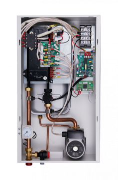 Настенный электрический котел Termica Electra 24