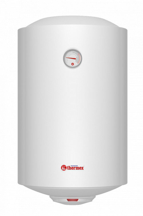 Накопительный электрический водонагреватель Thermex TitaniumHeat 80 V — фото 1