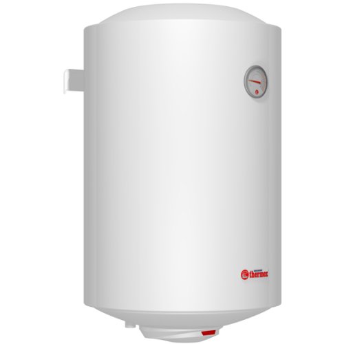 Накопительный электрический водонагреватель Thermex TitaniumHeat 80 V — фото 3