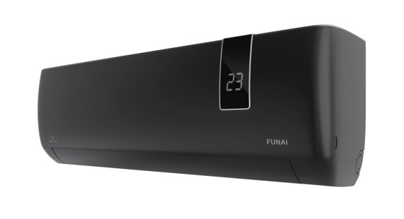 Внутренний блок мульти сплит-системы Funai RAM-I-BS35HP.W01 Bushido