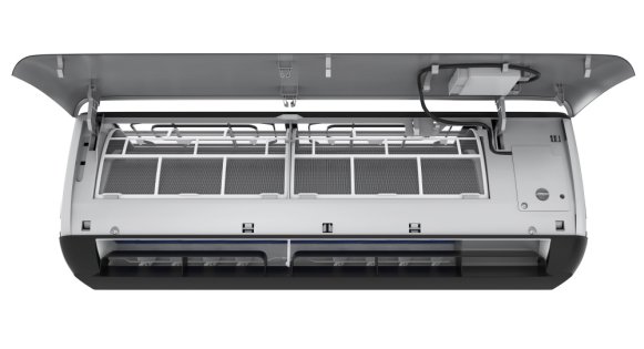 Внутренний блок мульти сплит-системы Funai RAM-I-BS35HP.W01 Bushido
