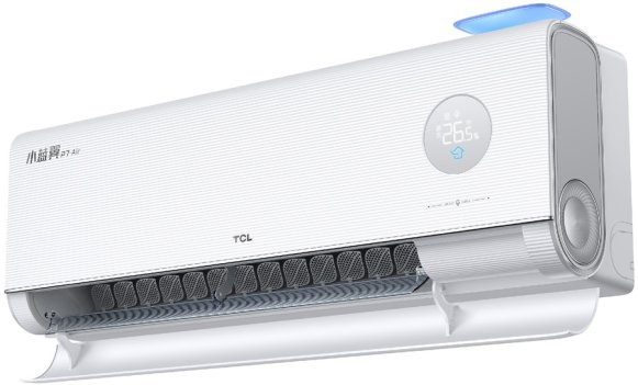 Сплит-система TCL TAC-FR18INV/R4 FreshIN 3.0