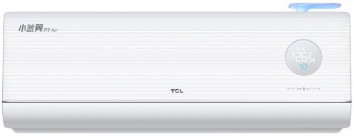 Сплит-система TCL TAC-FR18INV/R4 FreshIN 3.0 — фото 1