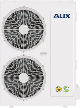 Кассетная сплит-система AUX ALCA-H48/5R1B (v2)/AL-H48/5R1B(U) (v2)