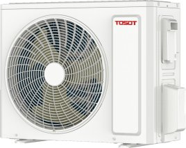 Напольно-потолочная сплит-система Tosot T60H-ILFA/I/T60H-ILUA/O
