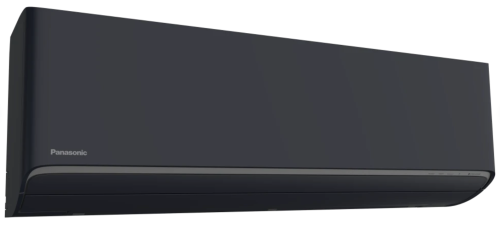 Внутренний настенный блок мульти сплит-системы Panasonic CS-XZ35CKEW-H Design Etherea Inverter — фото 3