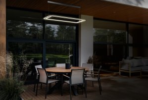 Инфракрасный обогреватель AURUS AIH W 1000 INVISIBLE