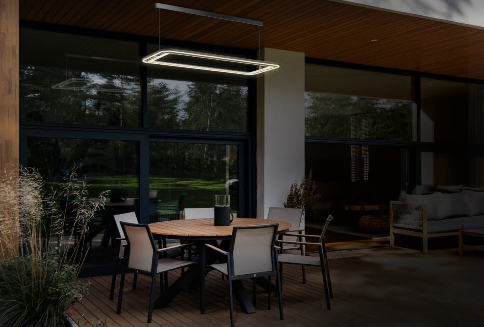 Инфракрасный обогреватель AURUS AIH W 1000 INVISIBLE