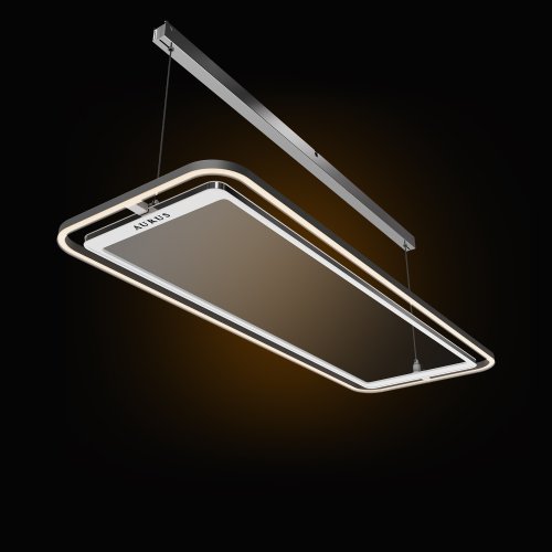 Инфракрасный обогреватель AURUS AIH W 1000 INVISIBLE — фото 1