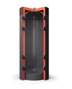 Буферный накопитель Тепловъ ТА-1500 Classic