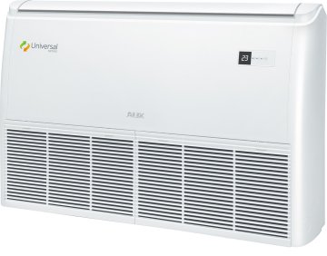 Напольно-потолочная сплит-система AUX ALCF-H36/4DR2A/AL-H36/4DR2A(U)