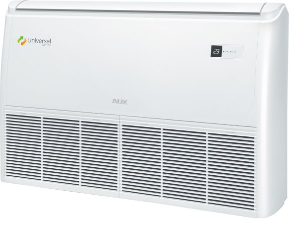 Напольно-потолочная сплит-система AUX ALCF-H36/4DR2A/AL-H36/4DR2A(U)
