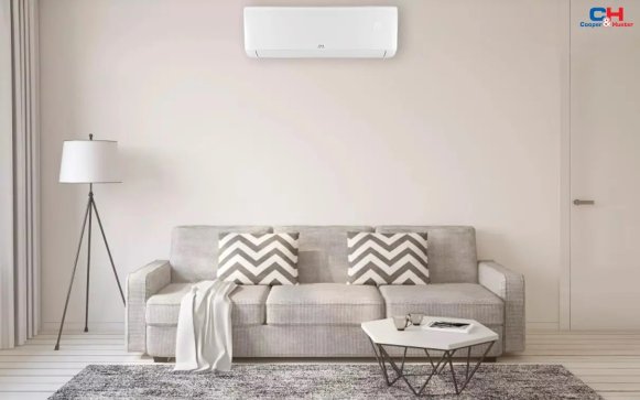 Сплит-система Cooper &amp; Hunter CH-S24XN8 Prima Plus