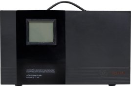 Стабилизатор напряжения Ресанта АСН-12000/1-ЭМ