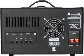 Стабилизатор напряжения Ресанта АСН-12000/1-ЭМ