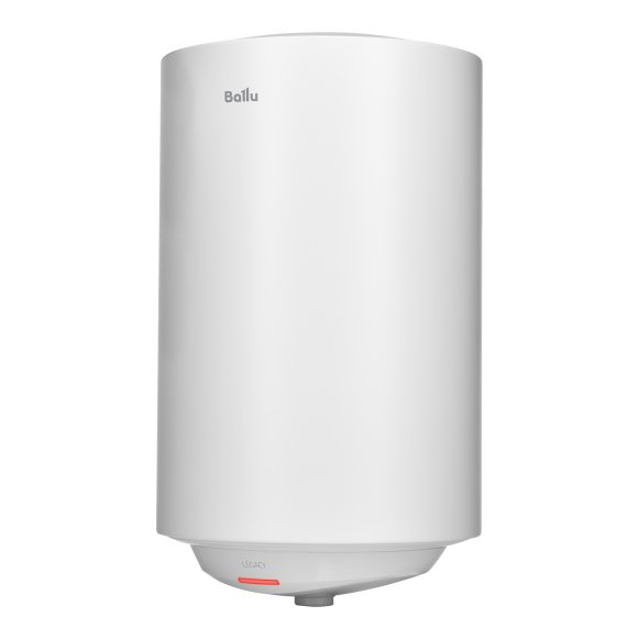Изображение товара Накопительный водонагреватель Ballu BWH/S 30 Legacy 30 л с медным ТЭН и защитой от коррозии