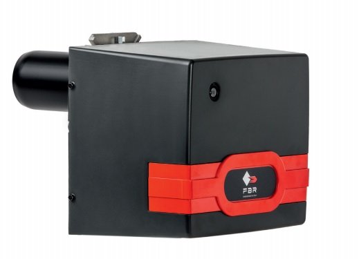 Дизельная горелка F.B.R. G 2S MAXI TL Дизельная горелка F.B.R. G 2S MAXI TL