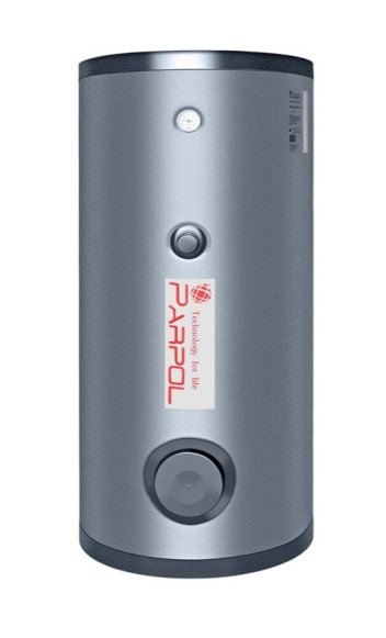 Бойлер косвенного нагрева Parpol VS ULTRA 300