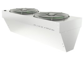 Воздушная завеса Volcano WING Pro C150 EC