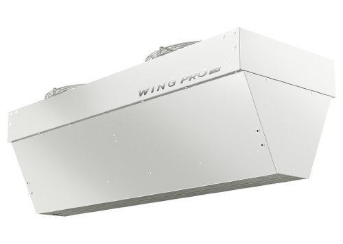 Воздушная завеса Volcano WING Pro C150 EC — фото 3