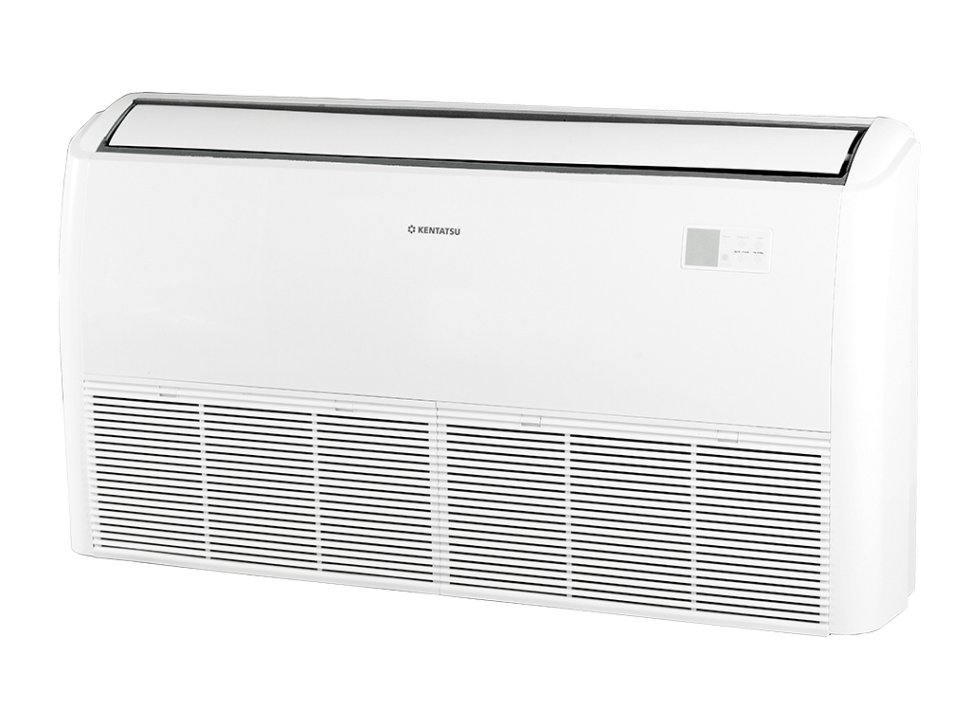 Напольно-потолочная сплит-система Kentatsu KSHFA70HFAN1/KSUTB70HFAN1L — фото 1