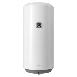 Накопительный электрический водонагреватель Haier ES50V-B1 SLIM RU