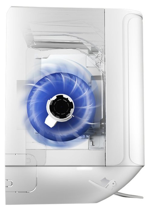 Сплит-система TCL TACI-TP24INV/R/TACO-TP24INV/R T-Pro Inverter — фото 3