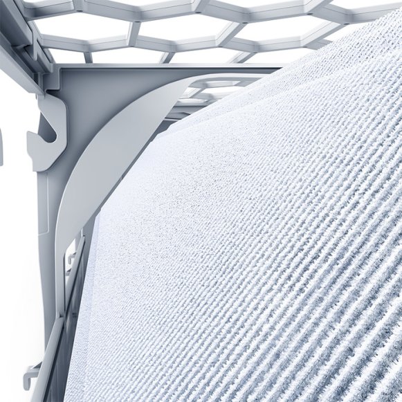 Сплит-система TCL TACI-TP24INV/R/TACO-TP24INV/R T-Pro Inverter