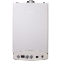 Настенный газовый котел WertRus TOP42FF-H