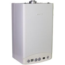 Настенный газовый котел WertRus TOP42FF-H