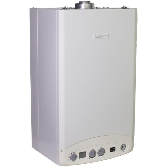 Настенный газовый котел WertRus TOP42FF-H