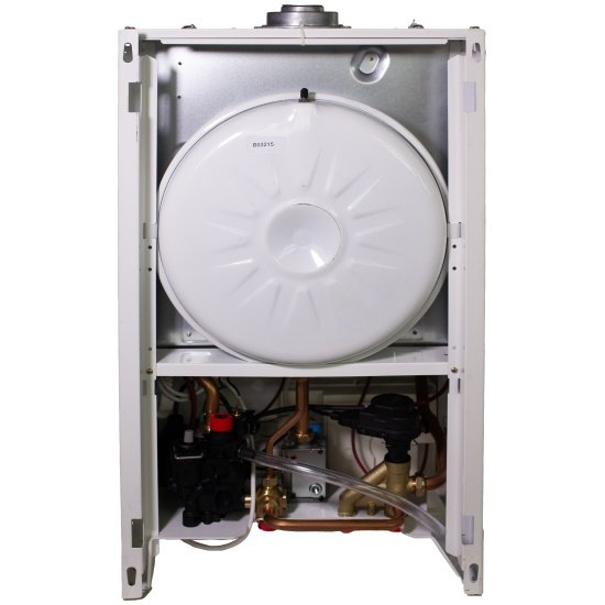 Настенный газовый котел WertRus TOP42FF-H