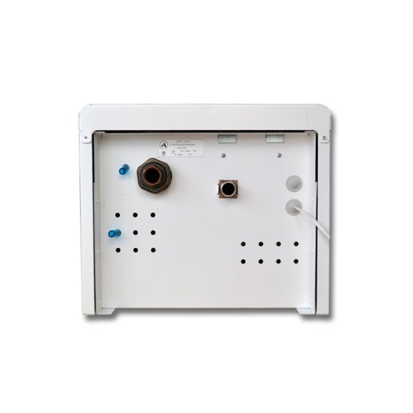 Изображение товара Настенный электрический котел РЭКО 5ПМ мощность 5 кВт для отопления