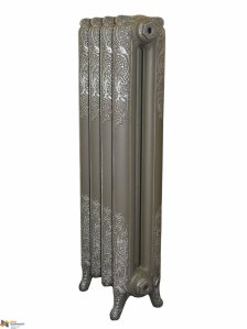 Чугунный радиатор отопления RETROstyle Windsor 800/180 x1