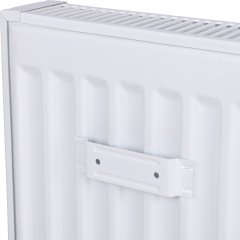 Радиатор стальной ROMMER Compact 33 500 500