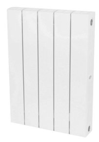 Биметаллический радиатор отопления RIFAR SUPReMO 500 5