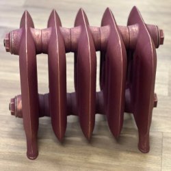 Чугунный радиатор отопления RETROstyle Радимакс Bolton 200 6 секций