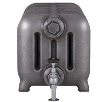 Чугунный радиатор отопления RETROstyle Радимакс Bolton 200 6 секций