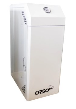 Напольный газовый котел ORSO КСГ-20 N (TGV-307) зв