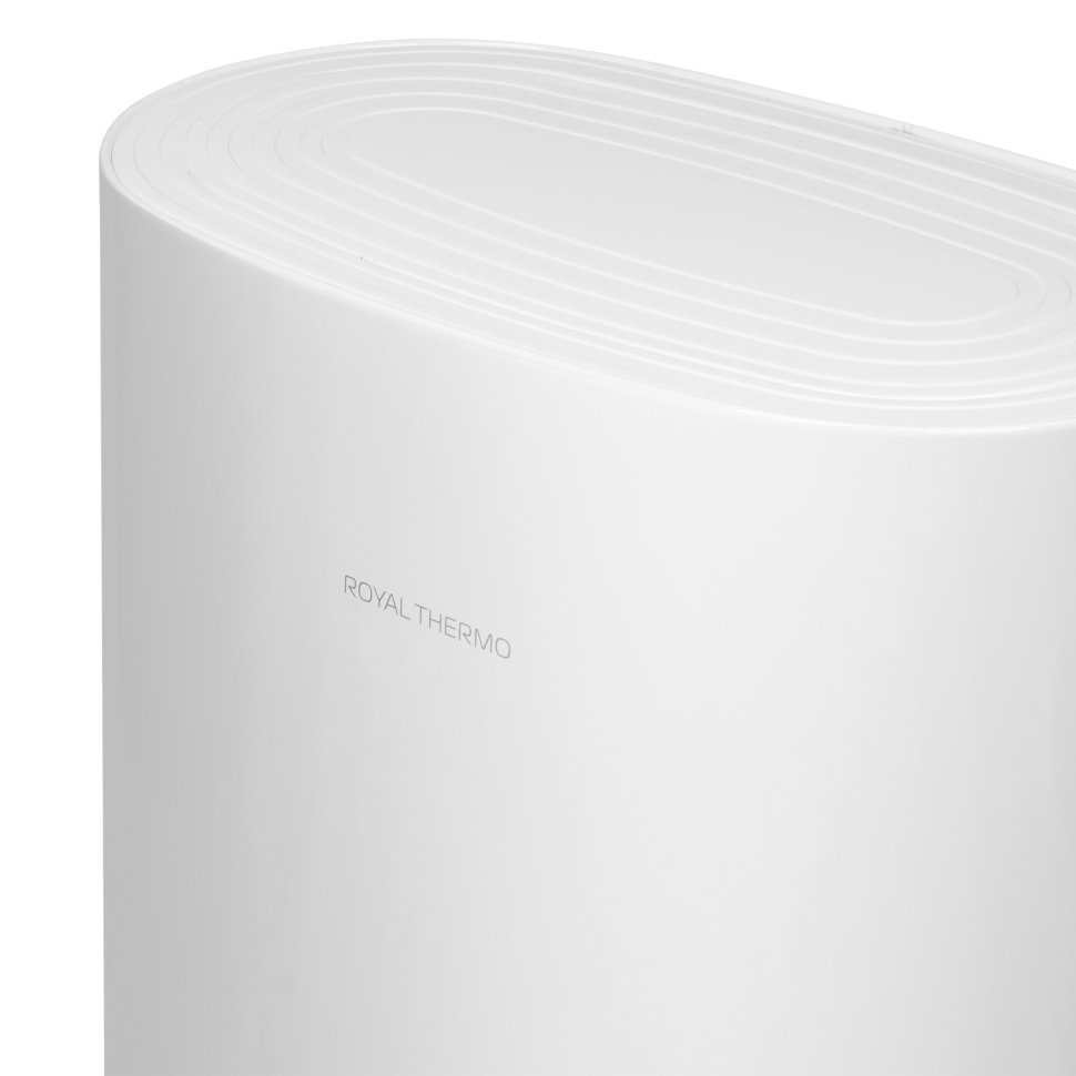 Бойлер косвенного нагрева Royal Thermo Aquatec Standart SW100 White — фото 4