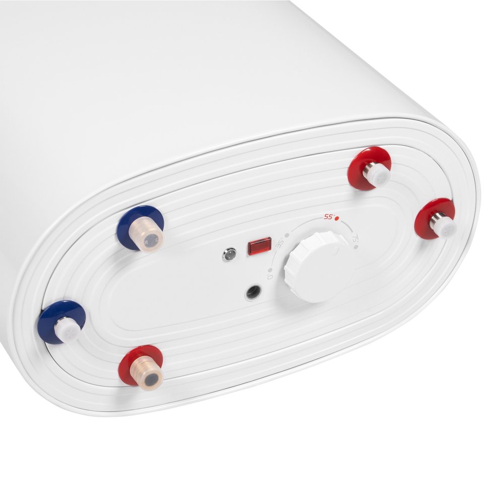 Бойлер косвенного нагрева Royal Thermo Aquatec Standart SW100 White — фото 6