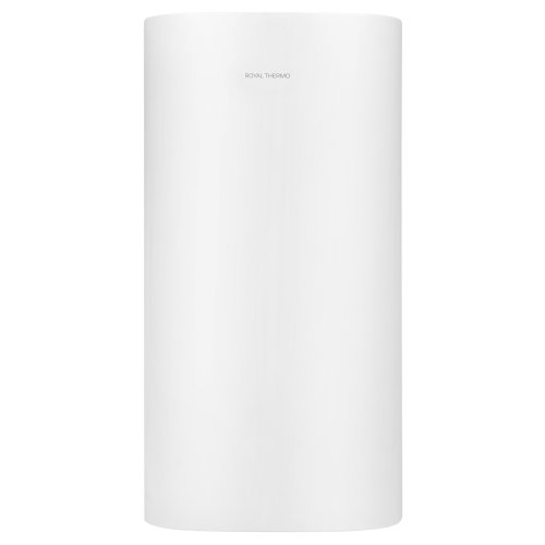 Бойлер косвенного нагрева Royal Thermo Aquatec Standart SW100 White — фото 1