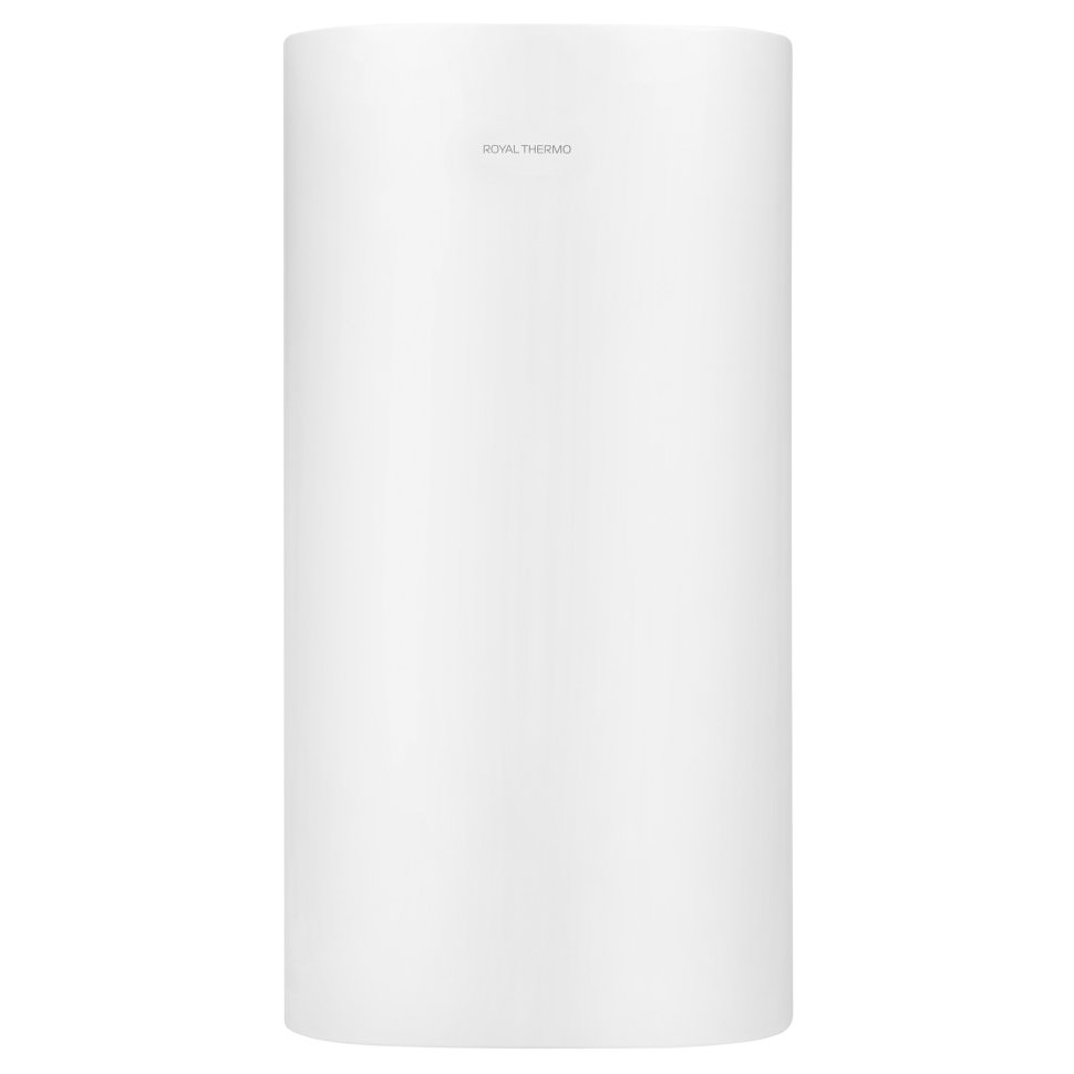 Бойлер косвенного нагрева Royal Thermo Aquatec Standart SW100 White — фото 1