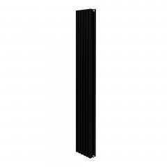 Дизайн-радиатор Royal Thermo Shift Q30 C2180 6 секций RAL9005m