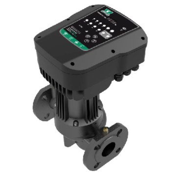 Циркуляционный насос Pumpman STAR65/15F-340WPT