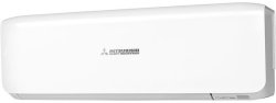 Внутренний блок мульти сплит-системы Mitsubishi Heavy SRK50ZS-WF Premium Pure White