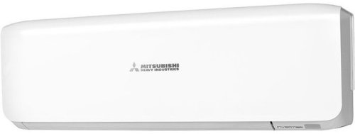 Внутренний блок мульти сплит-системы Mitsubishi Heavy SRK50ZS-WF Premium Pure White — фото 1