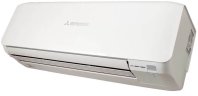 Внутренний блок мульти сплит-системы Mitsubishi Heavy SRK50ZS-WF Premium Pure White