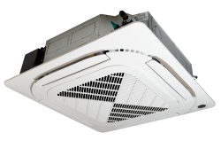 Кассетная сплит-система MDV MDCF-48HRN1/T-MBQ4-04B/MDOU3-48HN1-L